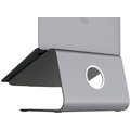 Rain Design mStand stojan pro notebook, šedá