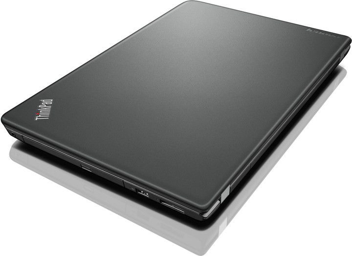 Lenovo ThinkPad E560, černá_2091415621