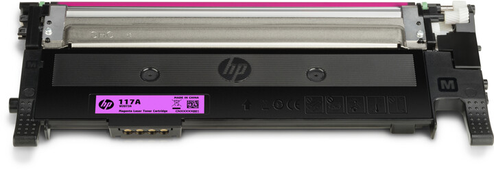 HP W2073A no. 117A, purpurová_708333441