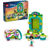 LEGO® Disney™ 43239 Mirabelin fotorámeček a šperkovnice_1273741522