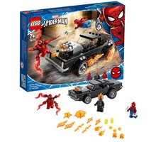 LEGO® Super Heroes 76173 Spider-Man a Ghost Rider vs. Carnage_1102685106