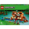 LEGO® Minecraft® 21256 Žabí domek_18958884