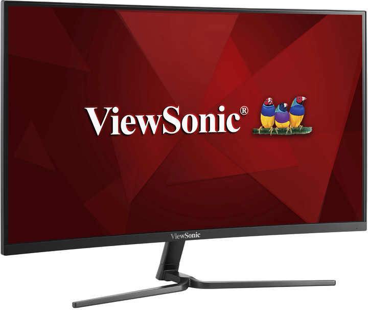 Viewsonic VX2758-C-MH - LED monitor 27&quot;_488866923