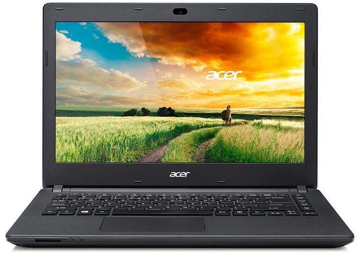 Acer Aspire ES14 (ES1-431-C3QT), černá_28489670