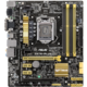 ASUS Z87M-PLUS - Intel Z87