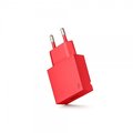 USBEPower POP Pocket charger 1USB stand, růžovooranžová_21323381