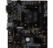 MSI B450M PRO-M2 - AMD B450_2026093605