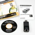 AXAGON ADE-X1 USB - ETHERNET ADAPTER_1582915306