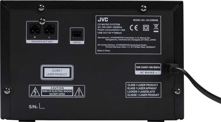 JVC UX-C25DAB_1705509332