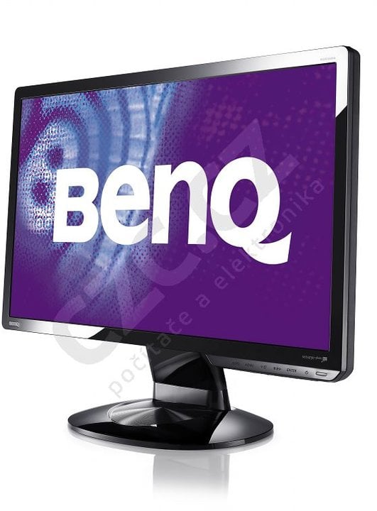 BenQ G2025HDA - LCD monitor 20&quot;_1781988060