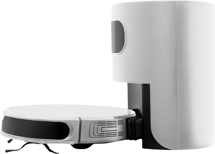 Concept VR3350 Robotický vysavač s mopem 2v1 Laser_168589367
