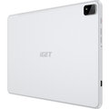 iGET SMART L11 2K, LTE, 6GB/128GB, Classic Silver + iPEN2_1208465611