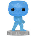 Figurka Funko POP! Marvel: The Infinity Saga - Captain America_1122971313