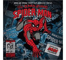 Kalendář 2021 - Marvel Comics: Amazing Spiderman_989967060