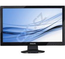 Philips 246EL2SBH - LED monitor 24&quot;_1341929174