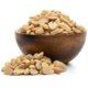 GRIZLY ořechy - arašídy, pražené, solené, 1kg_1113268463