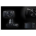 Canon PowerShot SX700 HS, černá_2132743081