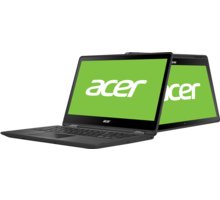 Acer Spin 5 (SP513-51-3564), černá_720705052