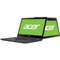 Acer Spin 5 (SP513-51-32BZ), černá