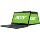 Acer Spin 5 celokovový (SP513-51-729Z), černá