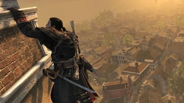 Assassin&#39;s Creed: Rogue (PS3)_1508588853