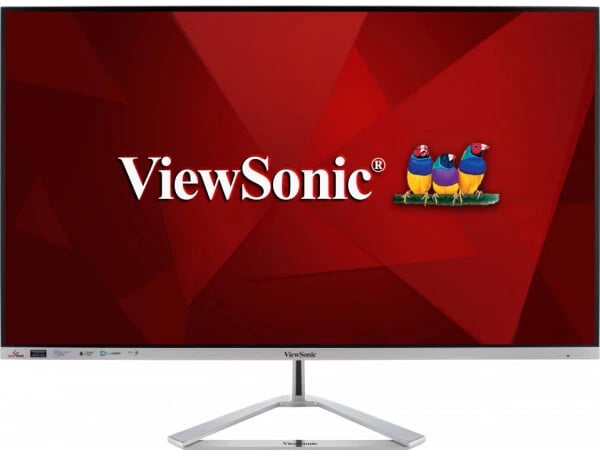 Viewsonic VX3276-2K-MHD-2 - LED monitor 31,5&quot;_1792431068