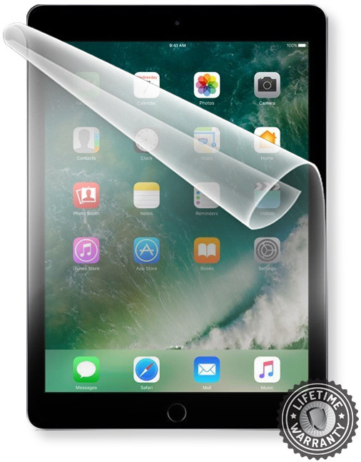 ScreenShield fólie na displej pro Apple iPad 5 (2017) Wi-Fi_1196310499