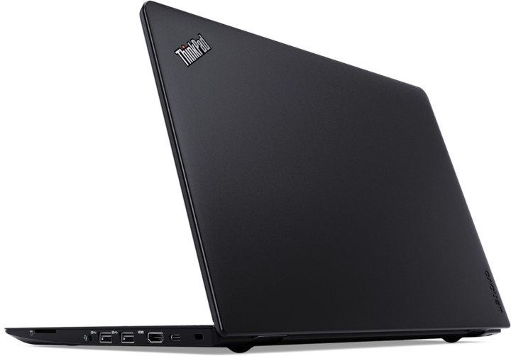 Lenovo ThinkPad 13 Gen 2, černá_1284345473