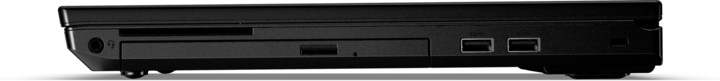 Lenovo ThinkPad L560, černá_1149874094