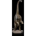 Figurka Iron Studios Jurassic Park - Brachiosaurus - Icons_299377187
