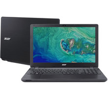 Acer Aspire E15 (E5-551G-888Q), černá_860427701