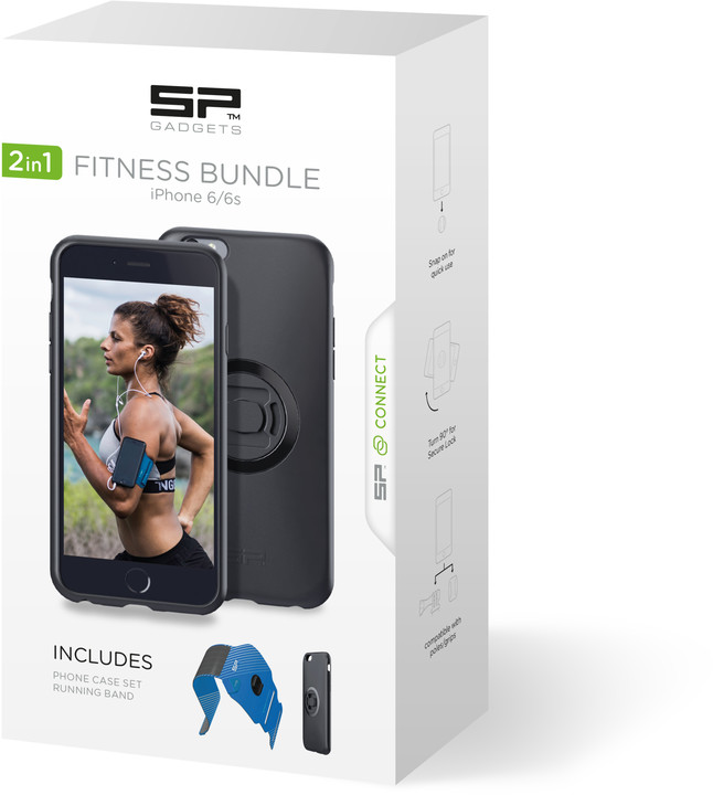 SP Connect Fitness Bundle iPhone 8+/7+/6s+/6+_1733788421