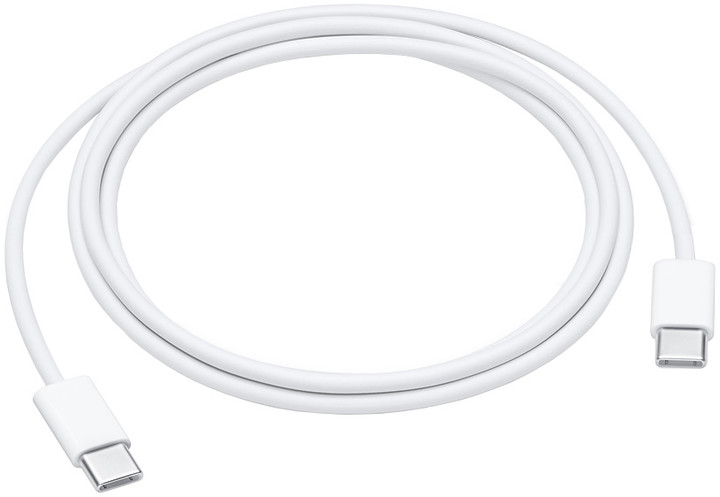 Apple USB-C nabíjecí kabel 1 m_1710219643