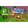 Ben 10 (Xbox ONE) - elektronicky_1105537568