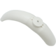 Xiaomi Mi Electric Scooter přední blatník, bílá_1145580630