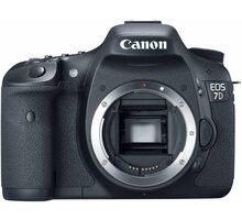 Canon EOS 7D tělo_1209380543