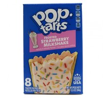 POP TARTS Frosted Strawberry Milkshake 384 g_994435405