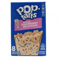POP TARTS Frosted Strawberry Milkshake 384 g