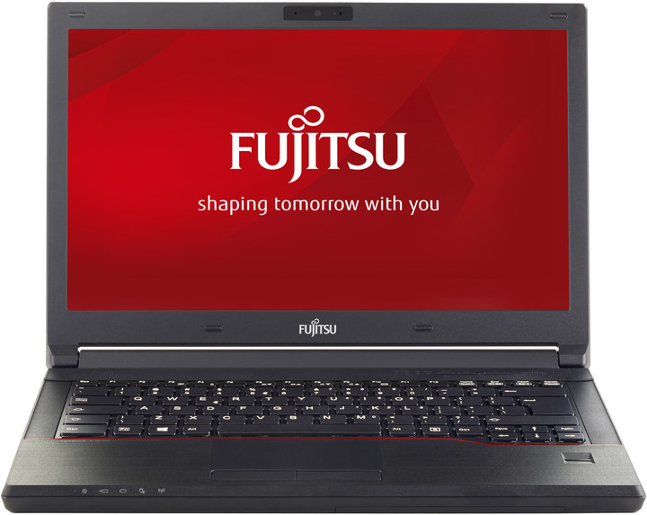 Fujitsu Lifebook E546, černá_356443049