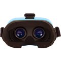 BeeVR Quantum Z VR Headset - modré_445617770