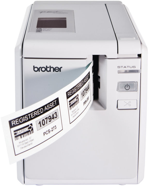 Brother PT-9700PC_787073966