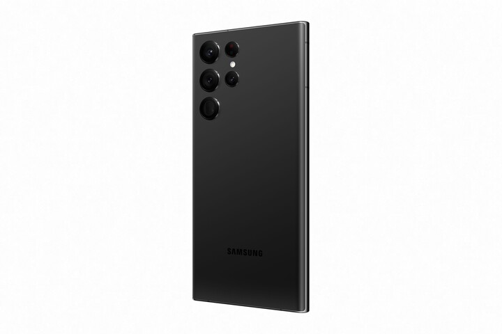 Samsung Galaxy S22 Ultra 5G, 8GB/128GB, Phantom Black_1885433745