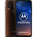 Motorola Moto One Vision, 4GB/128GB, Bronzová