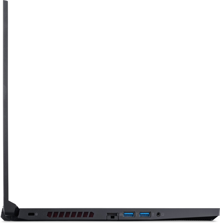 Acer Nitro 7 2020 (AN715-52-75YR), černá_1125676120