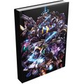Kniha The Art of Overwatch - Limited Edition_844099162