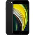 Apple iPhone SE 2020, 128GB, Black_1069292938