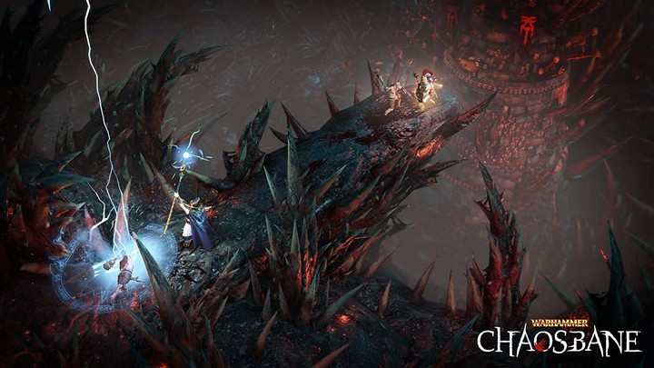 Warhammer: Chaosbane (PS4)_1043016867