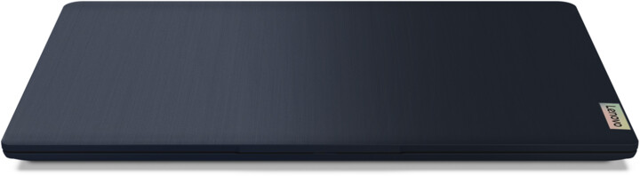 Lenovo IdeaPad 3 15ITL6, modrá_1256242704