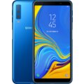 Samsung Galaxy A7 (2018), Dual Sim, 4GB/64GB, modrá_649063088