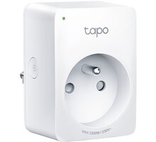 TP-LINK Tapo P100 (2-pack) Tapo P100(2-pack)
